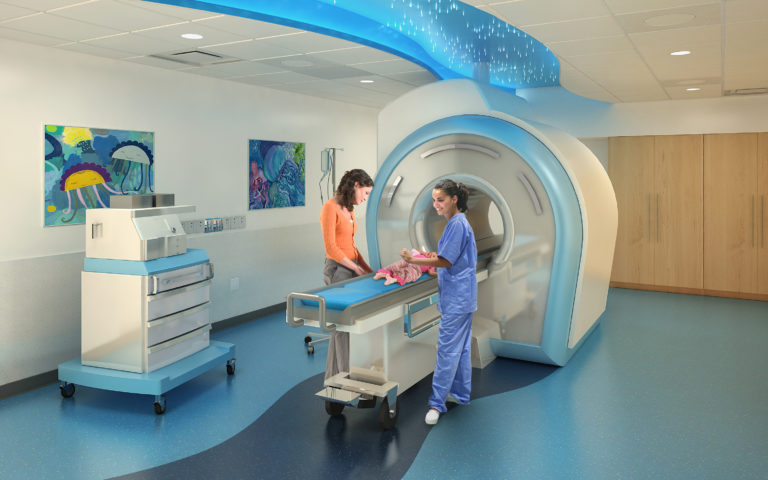 Radiology-suite-stanford-childrens - Stanford Medicine Children’s Health